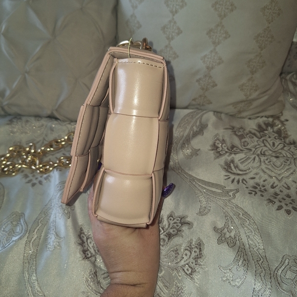 Geisha3 crossbody bag - Picture 4 of 8